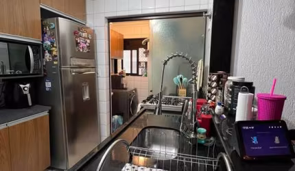 Apartamento com 3 quartos à venda na Rua Atílio Piffer, 705, Casa Verde, São Paulo por R$ 700.000