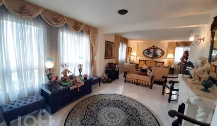 Apartamento com 3 quartos à venda na Rua Presidente Prudente, 55, Jardim Paulista, São Paulo por R$ 1.900.000