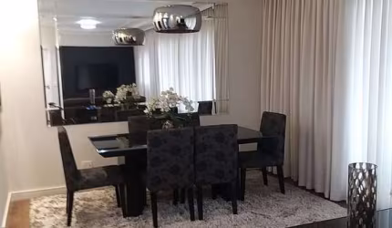 Apartamento com 3 quartos à venda na Rua Norma Pieruccini Giannotti, 141, Santa Cecília, São Paulo por R$ 2.100.000