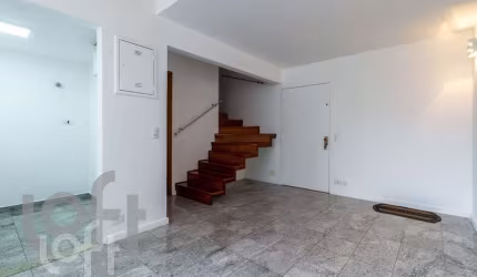 Apartamento com 2 quartos à venda na Rua Barão do Triunfo, 314, Campo Belo, São Paulo por R$ 722.000