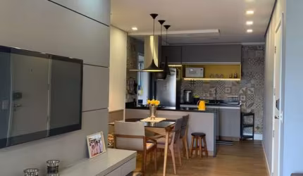 Apartamento com 3 quartos à venda na Rua Norma Pieruccini Giannotti, 665, Santa Cecília, São Paulo por R$ 1.200.000