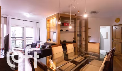 Apartamento com 3 quartos à venda na Rua Gomes de Carvalho, 940, Itaim Bibi, São Paulo por R$ 1.080.000