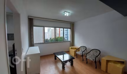 Apartamento com 2 quartos à venda na Rua Marquês de Itu, 836, Consolação, São Paulo por R$ 1.200.000