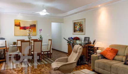 Apartamento com 3 quartos à venda na Rua Aluísio Azevedo, 247, Santana, São Paulo por R$ 750.000