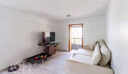 Apartamento com 2 quartos à venda na Rua Cardeal Arcoverde, 201, Jardim Paulista, São Paulo por R$ 1.060.000