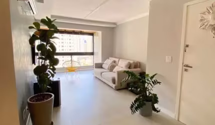 Apartamento com 3 quartos à venda na Rua Joaquim Távora, 1161, Vila Mariana, São Paulo por R$ 1.600.000