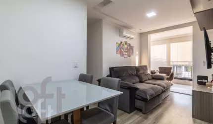 Apartamento com 2 quartos à venda na Rua Brigadeiro Galvão, 894, Santa Cecília, São Paulo por R$ 780.000