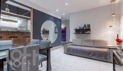 Apartamento com 3 quartos à venda na Rua Guaianases, 1167, Santa Cecília, São Paulo por R$ 628.000
