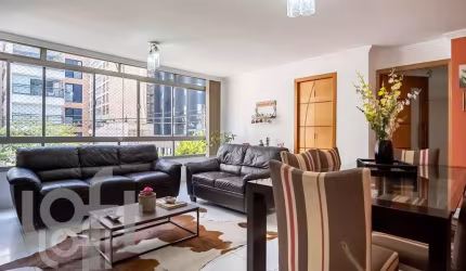 Apartamento com 3 quartos à venda na Rua Azevedo Macedo, 57, Vila Mariana, São Paulo por R$ 1.350.000