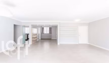 Apartamento com 3 quartos à venda na Rua Santa Branca, 67, Bela Vista, São Paulo por R$ 1.790.000