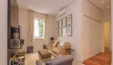 Apartamento com 2 quartos à venda na Rua Rocha, 204, Bela Vista, São Paulo por R$ 850.000