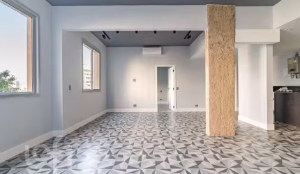 Apartamento com 1 quarto à venda na Rua Groenlândia, 697, Jardim Paulista, São Paulo por R$ 960.000