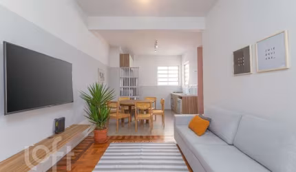 Apartamento com 4 quartos à venda na Praça Amadeu Amaral, 84, Bela Vista, São Paulo por R$ 1.411.000