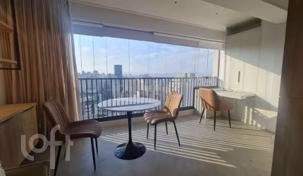 Apartamento com 1 quarto à venda na Rua Doutor Penaforte Mendes, 160, Bela Vista, São Paulo por R$ 1.150.000