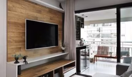 Apartamento com 3 quartos à venda na Rua Antônio Carlos, 106, Bela Vista, São Paulo por R$ 2.200.000