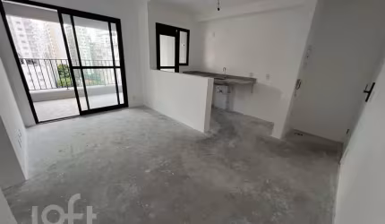 Apartamento com 2 quartos à venda na Rua Barão de Tatuí, 327, Santa Cecília, São Paulo por R$ 890.000