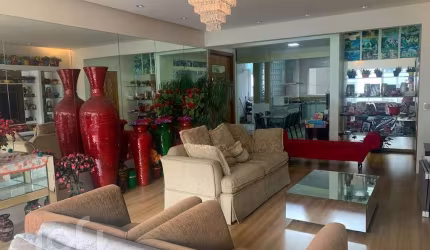 Apartamento com 3 quartos à venda na Rua São Carlos do Pinhal, 78, Bela Vista, São Paulo por R$ 1.150.000