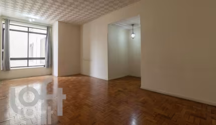 Apartamento com 2 quartos à venda na Rua Maranhão, 192, Consolação, São Paulo por R$ 1.800.000