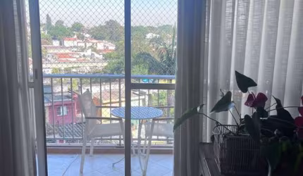 Apartamento com 3 quartos à venda na Rua Xavier Gouveia, 120, Campo Belo, São Paulo por R$ 1.150.000