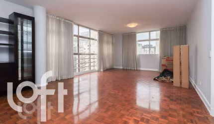 Apartamento com 3 quartos à venda na Alameda Jaú, 1188, Jardim Paulista, São Paulo por R$ 3.100.000