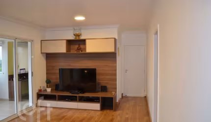 Apartamento com 4 quartos à venda na Avenida Nova Independência, 1010, Itaim Bibi, São Paulo por R$ 1.950.000
