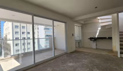 Apartamento com 2 quartos à venda na Rua Majubim, 79, Alto de Pinheiros, São Paulo por R$ 4.500.000