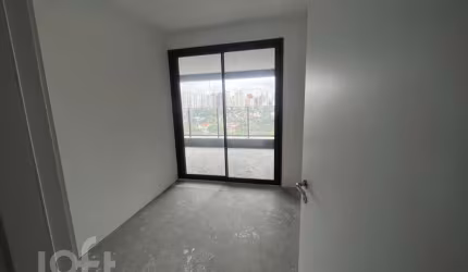 Apartamento com 3 quartos à venda na Rua Rita Joana de Sousa, 502, Campo Belo, São Paulo por R$ 3.600.000