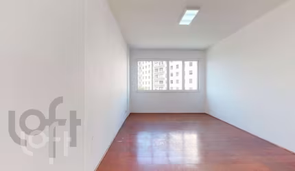 Apartamento com 2 quartos à venda na Avenida São Gabriel, 625, Itaim Bibi, São Paulo por R$ 850.000