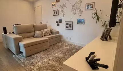 Apartamento com 2 quartos à venda na Praça Monteiro dos Santos, 108, Vila Mariana, São Paulo por R$ 1.795.000