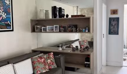 Apartamento com 2 quartos à venda na Rua Flávio de Melo, 180, Vila Mariana, São Paulo por R$ 920.000