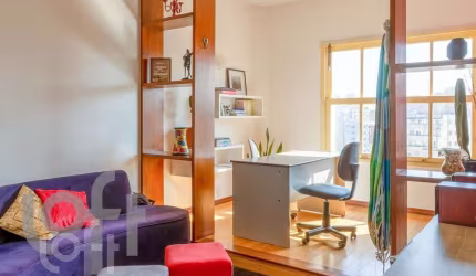 Apartamento com 2 quartos à venda na Rua Manoel Dutra, 539, Bela Vista, São Paulo por R$ 800.000