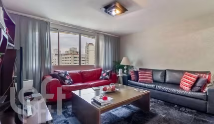 Apartamento com 3 quartos à venda na Rua dos Franceses, 498, Bela Vista, São Paulo por R$ 1.600.000