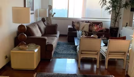 Apartamento com 3 quartos à venda na Avenida Padre Pereira de Andrade, 545, Alto de Pinheiros, São Paulo por R$ 2.460.000