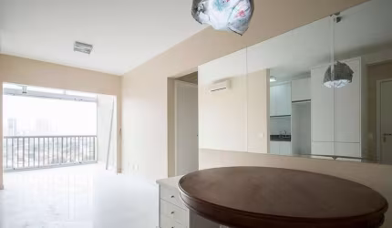 Apartamento com 2 quartos à venda na Rua Professor José Leite e Oiticica, 125, Itaim Bibi, São Paulo por R$ 950.000