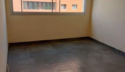 Apartamento com 1 quarto à venda na Rua Professor Carlos de Carvalho, 136, Itaim Bibi, São Paulo por R$ 750.000
