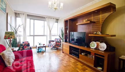 Apartamento com 3 quartos à venda na Rua Treze de Maio, 1240, Bela Vista, São Paulo por R$ 960.000