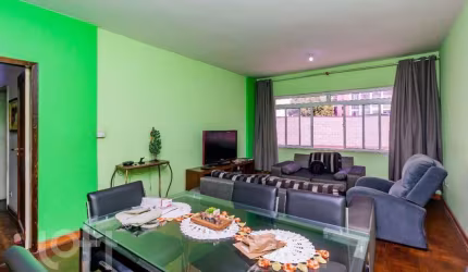 Apartamento com 3 quartos à venda na Rua Amaral Gurgel, 556, Consolação, São Paulo por R$ 750.000