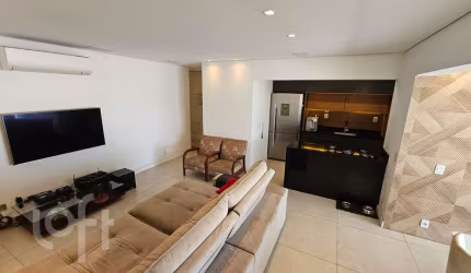 Apartamento com 3 quartos à venda na Avenida Thomas Edison, 934, Barra Funda, São Paulo por R$ 1.250.000