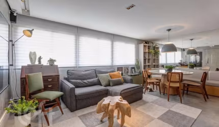 Apartamento com 2 quartos à venda na Rua Nova York, 622, Itaim Bibi, São Paulo por R$ 1.490.000