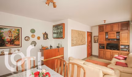 Apartamento com 2 quartos à venda na Rua José do Patrocínio, 648, Vila Mariana, São Paulo por R$ 776.882