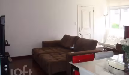 Apartamento com 3 quartos à venda na Rua José do Patrocínio, 645, Vila Mariana, São Paulo por R$ 880.000