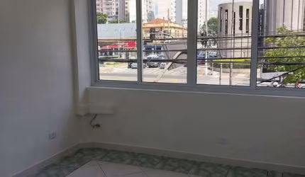 Apartamento com 3 quartos à venda na Rua Doutor José de Queirós Aranha, 19, Vila Mariana, São Paulo por R$ 850.000