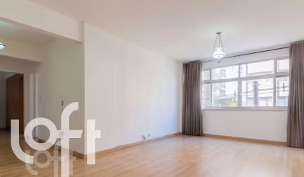 Apartamento com 3 quartos à venda na Rua Machado de Assis, 137, Vila Mariana, São Paulo por R$ 800.000