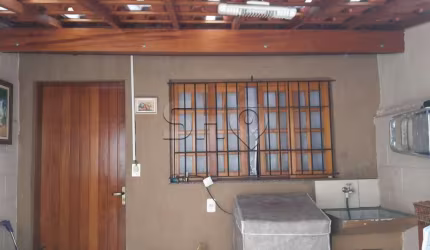 Casa com 2 quartos à venda na Rua Elza Guimarães, 310, Vila Amália (Zona Norte), São Paulo por R$ 480.000