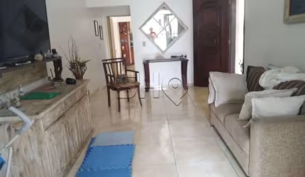 Casa com 4 quartos à venda na Rua Engenheiro Marcílio Cardoso, 33, Jardim Regina, São Paulo por R$ 735.000