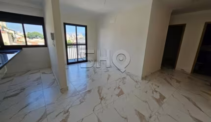 Apartamento com 2 quartos à venda na Rua José de Albuquerque Medeiros, 215, Água Fria, São Paulo por R$ 395.000