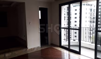 Cobertura com 3 quartos para alugar na Rua Franco Paulista, 112, Água Fria, São Paulo por R$ 9.000