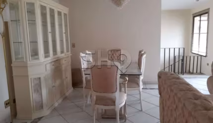 Cobertura com 4 quartos à venda na Rua Pedro Pomponazzi, 890, Vila Mariana, São Paulo por R$ 1.600.000