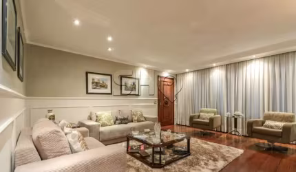Casa com 3 quartos à venda na Rua Rocha Galvão, 93, Jardim da Glória, São Paulo por R$ 1.850.000