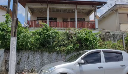 Casa com 3 quartos à venda na Rua José Veríssimo da Costa Pereira, 234, Vila do Encontro, São Paulo por R$ 1.600.000